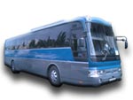 Автобус Лимо-Олимп