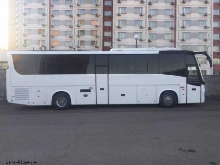 Автобус КИНГ ЛОНГ 6127